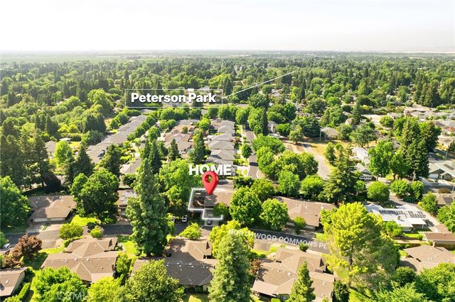 72 Northwood Commons Place, Chico, CA 95973