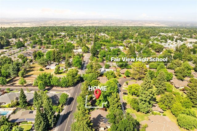 72 Northwood Commons Place, Chico, CA 95973