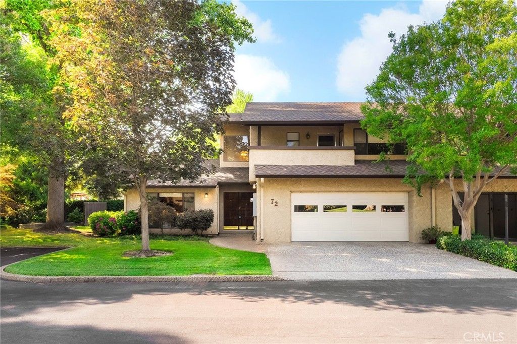 72 Northwood Commons Place, Chico, CA 95973