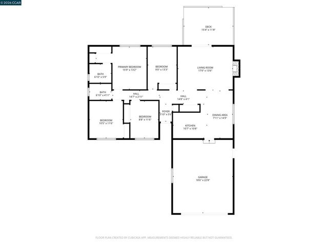 3583 Dumbarton St, Concord, CA 94519