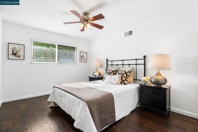 3583 Dumbarton St, Concord, CA 94519