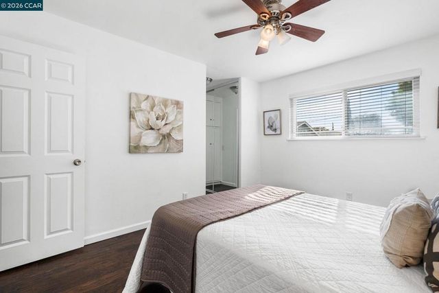 3583 Dumbarton St, Concord, CA 94519