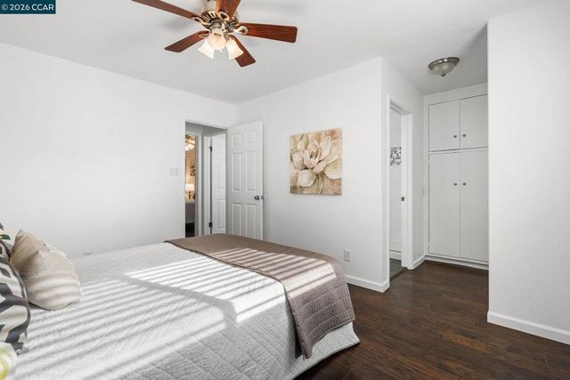 3583 Dumbarton St, Concord, CA 94519