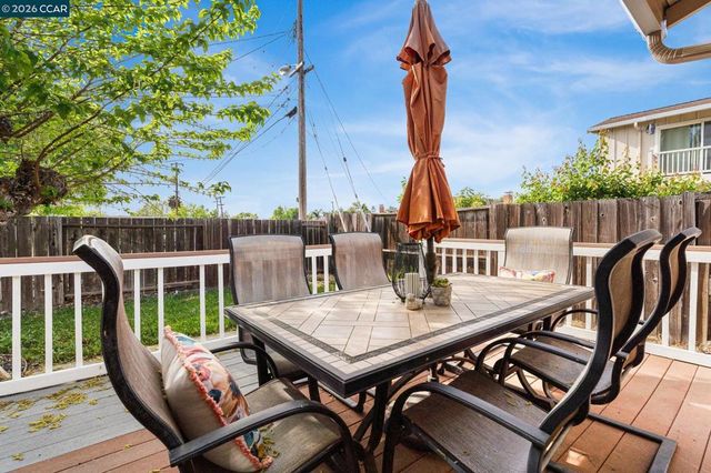 3583 Dumbarton St, Concord, CA 94519