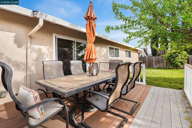 3583 Dumbarton St, Concord, CA 94519