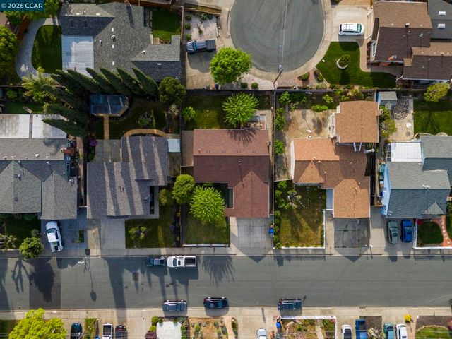 3583 Dumbarton St, Concord, CA 94519