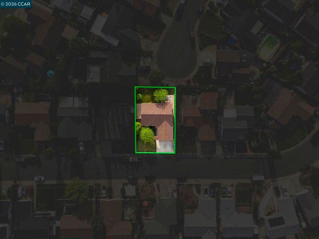 3583 Dumbarton St, Concord, CA 94519