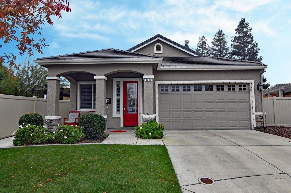 2300 State St, Turlock, CA 95380