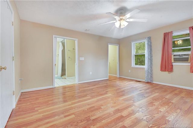 418 Anderson Road, Linden, NC 28356
