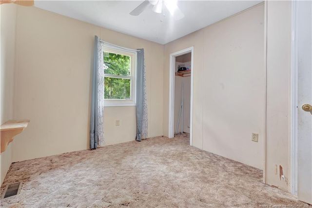 418 Anderson Road, Linden, NC 28356