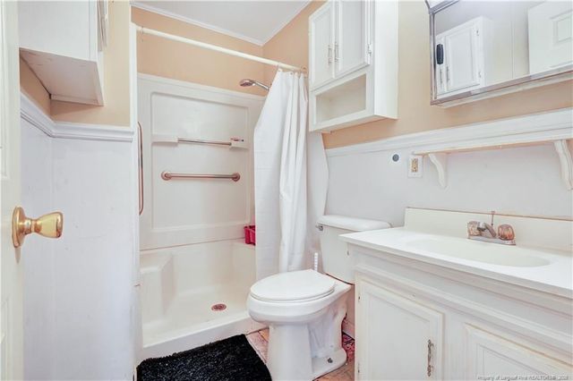 418 Anderson Road, Linden, NC 28356