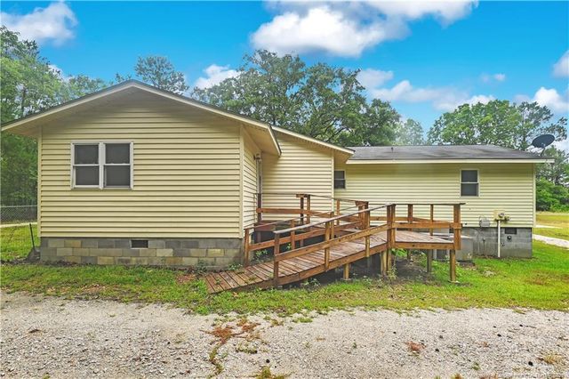 418 Anderson Road, Linden, NC 28356