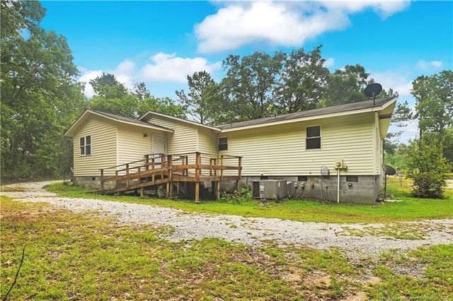 418 Anderson Road, Linden, NC 28356