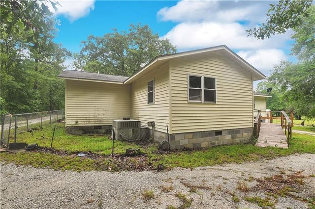 418 Anderson Road, Linden, NC 28356