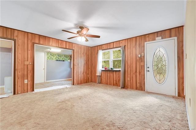 418 Anderson Road, Linden, NC 28356