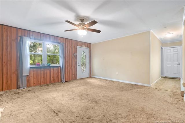 418 Anderson Road, Linden, NC 28356