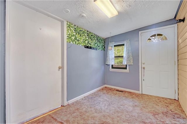 418 Anderson Road, Linden, NC 28356