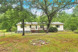 418 Anderson Road, Linden, NC 28356