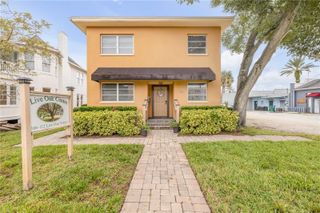 106 LIVE OAK STREET, New Smyrna Beach, FL 32168