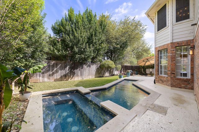 2114 Hilton Head DR, Round Rock, TX 78664