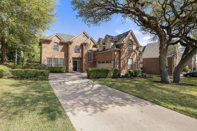 2114 Hilton Head DR, Round Rock, TX 78664