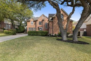 2114 Hilton Head DR, Round Rock, TX 78664