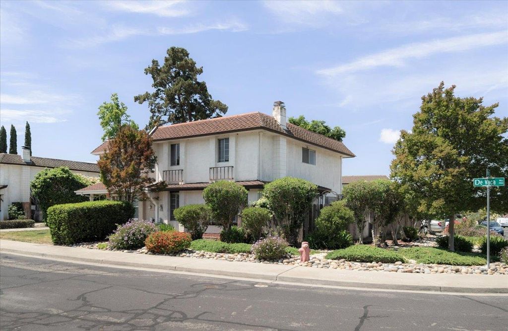 1984 De Vaca Way, Livermore, CA 94550