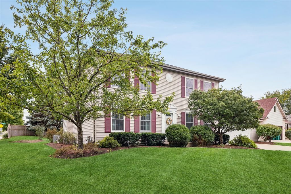2904 Hintze Court, Joliet, IL 60435 — photo 2