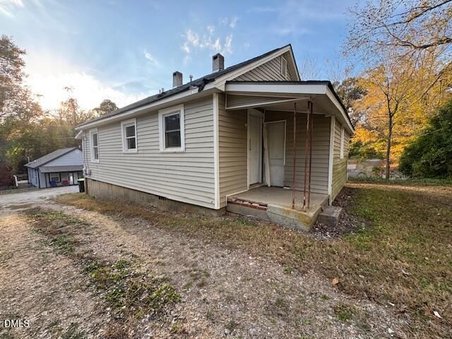 414 Spring Court, Henderson, NC 27536