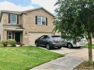 11207 Hall Ridge Court, Houston, TX 77075