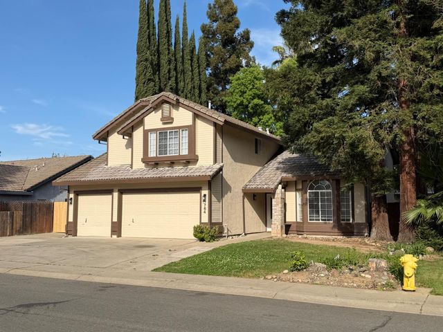 764 Scirocco Dr, Yuba City, CA 95991