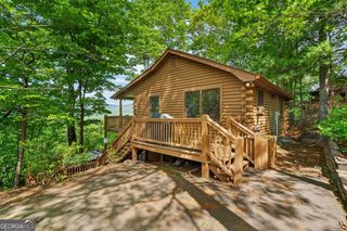 532 Cohutta Mountain Road, Blue Ridge, GA 30513