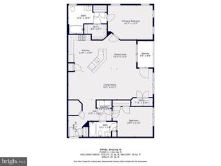 3411 ANGELICA WAY #102, Urbana, MD 21704