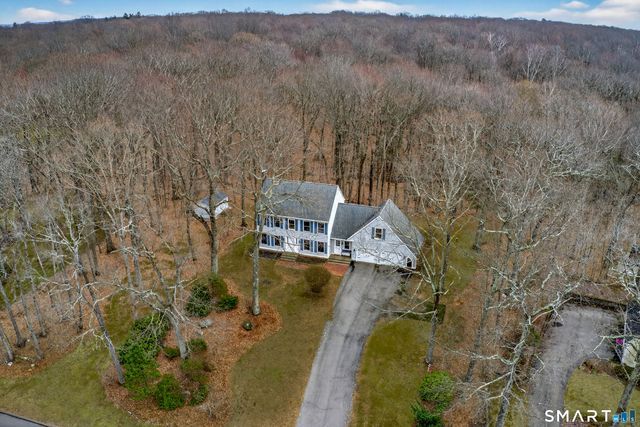 67 Pine Hill Road, Tolland, CT 06084