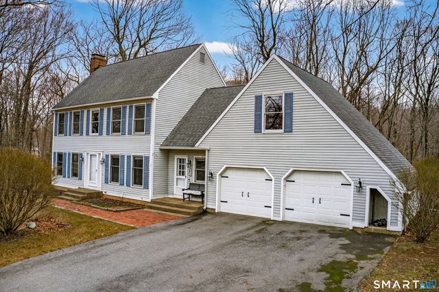 67 Pine Hill Road, Tolland, CT 06084