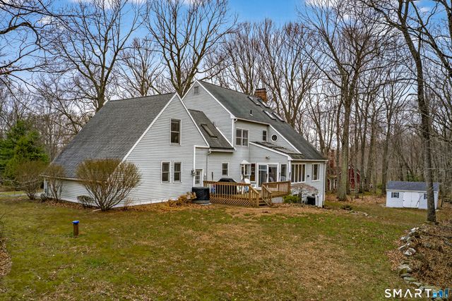 67 Pine Hill Road, Tolland, CT 06084