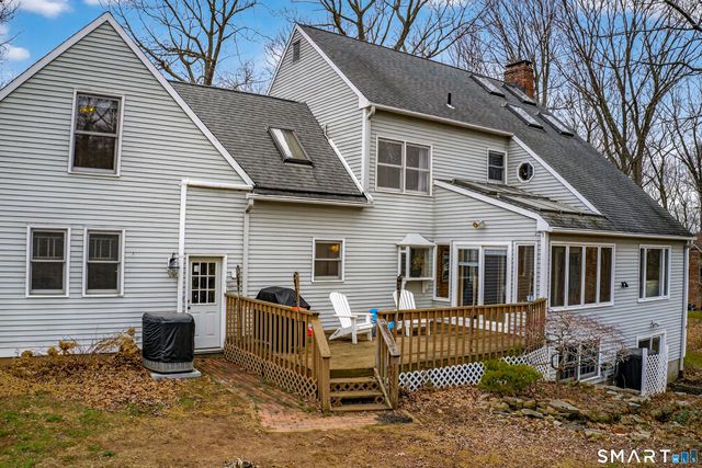 67 Pine Hill Road, Tolland, CT 06084