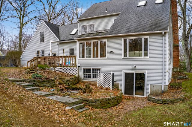 67 Pine Hill Road, Tolland, CT 06084