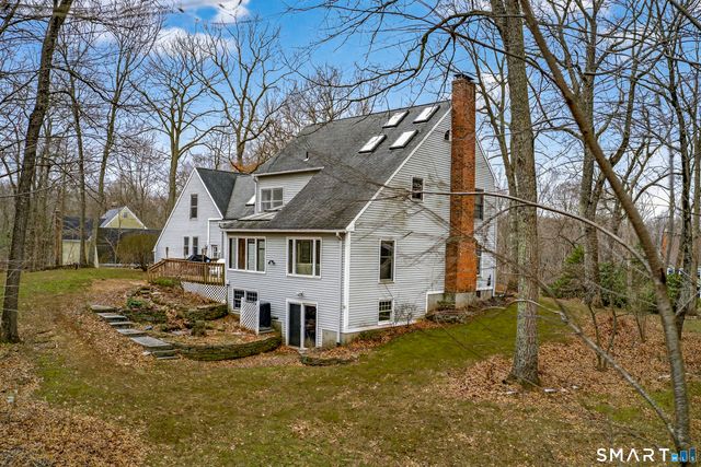 67 Pine Hill Road, Tolland, CT 06084