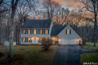 67 Pine Hill Road, Tolland, CT 06084