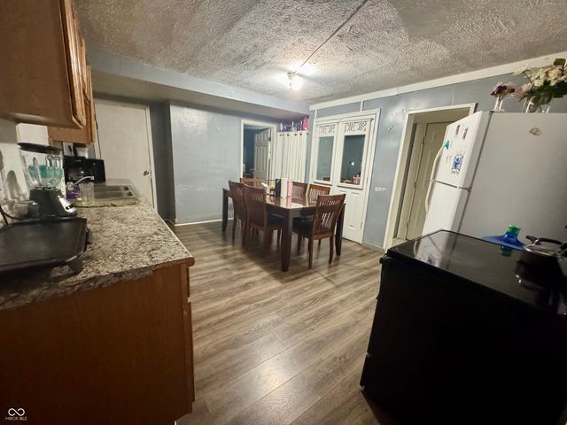 810 E Elmore Street, Crawfordsville, IN 47933