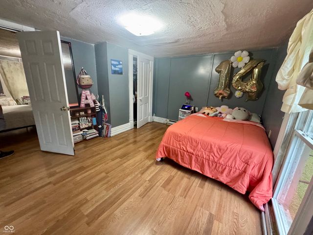 810 E Elmore Street, Crawfordsville, IN 47933