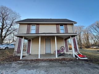 810 E Elmore Street, Crawfordsville, IN 47933