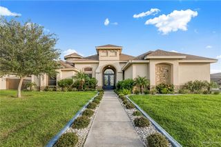 1301 Jacinth Street, Weslaco, TX 78596