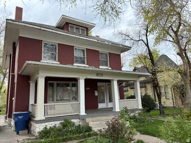 2455 S MONROE BLVD, Ogden, UT 84401