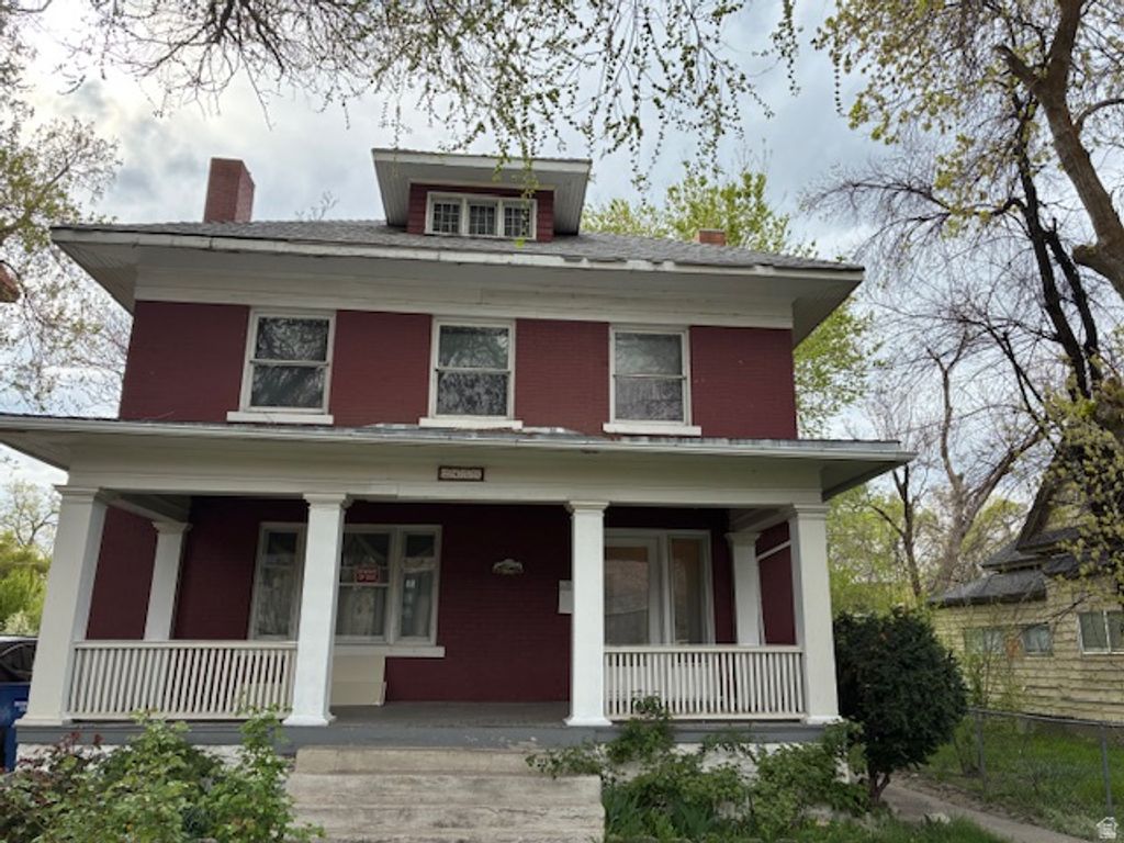 2455 S MONROE BLVD, Ogden, UT 84401