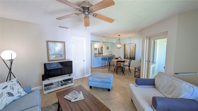 1515 PINELLAS BAYWAY S 46, Tierra Verde, FL 33715