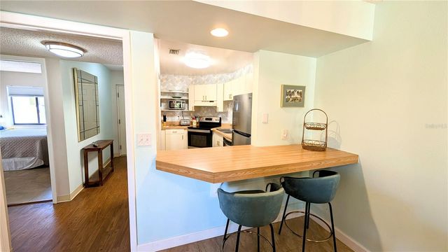 1515 PINELLAS BAYWAY S 46, Tierra Verde, FL 33715