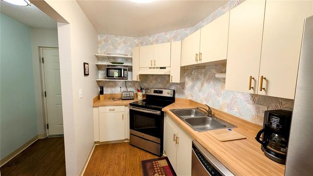 1515 PINELLAS BAYWAY S 46, Tierra Verde, FL 33715