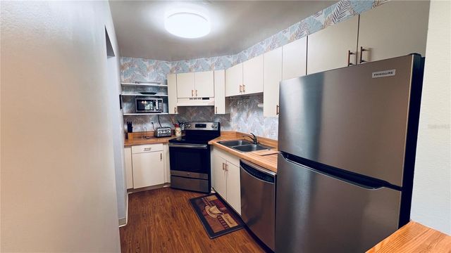 1515 PINELLAS BAYWAY S 46, Tierra Verde, FL 33715